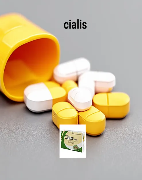 Cialis en ligne au canada